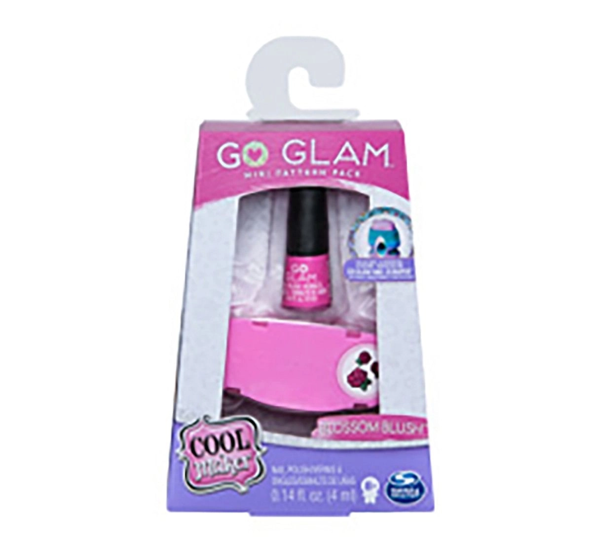 Cool Maker Goglam Nail Fashion Pack for age 8Y+ 