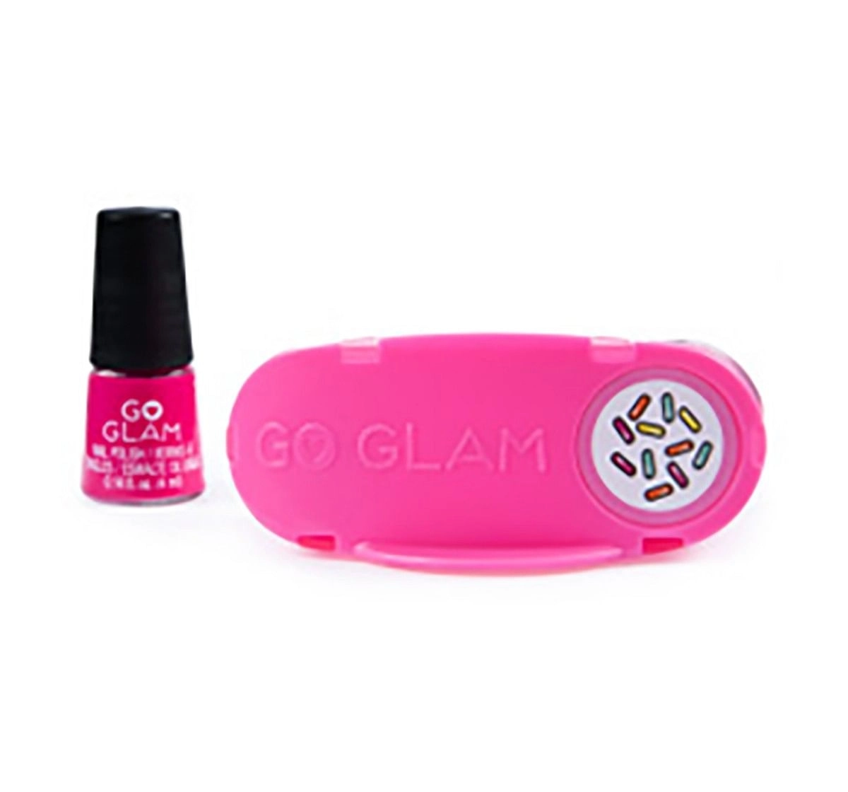Cool Maker Goglam Nail Fashion Pack for age 8Y+ 