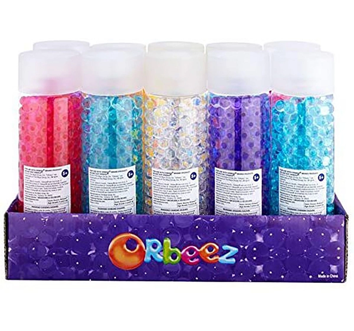 Orbeez Grown  Assorted Impulse Toys for Kids age 5Y+ 