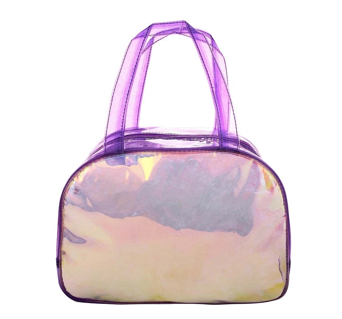 Hamster London Boston Bag Purple Bags for Age 3Y+ (Purple)
