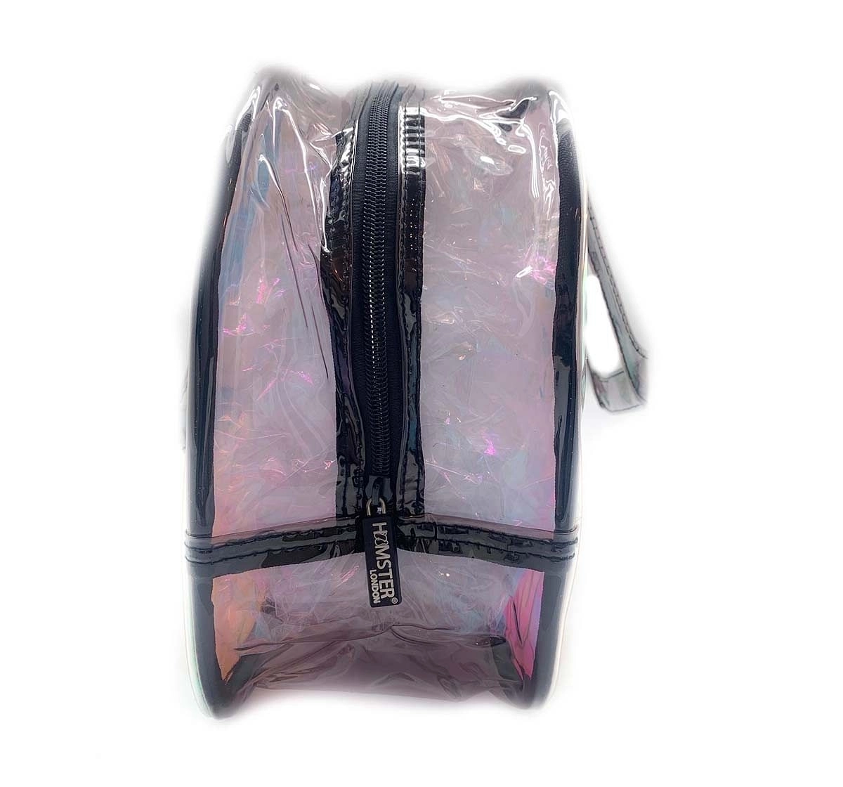 Hamster London Boston Bag Black Bags for Age 3Y+ (Black)