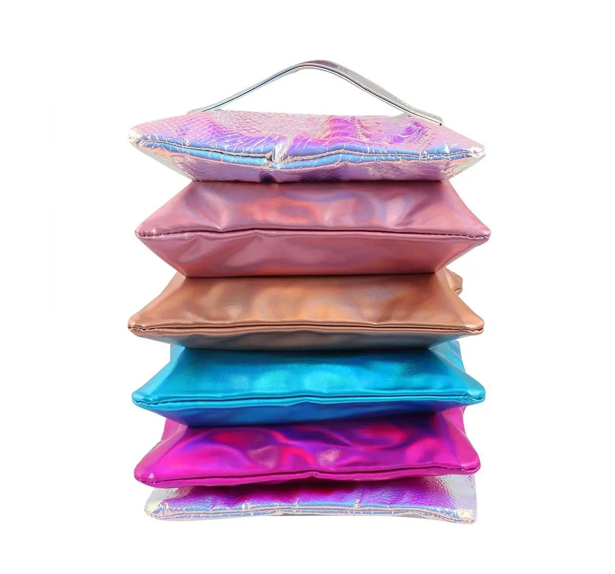 Hamster London Multi Pouch Bags for Kids Age 3Y+