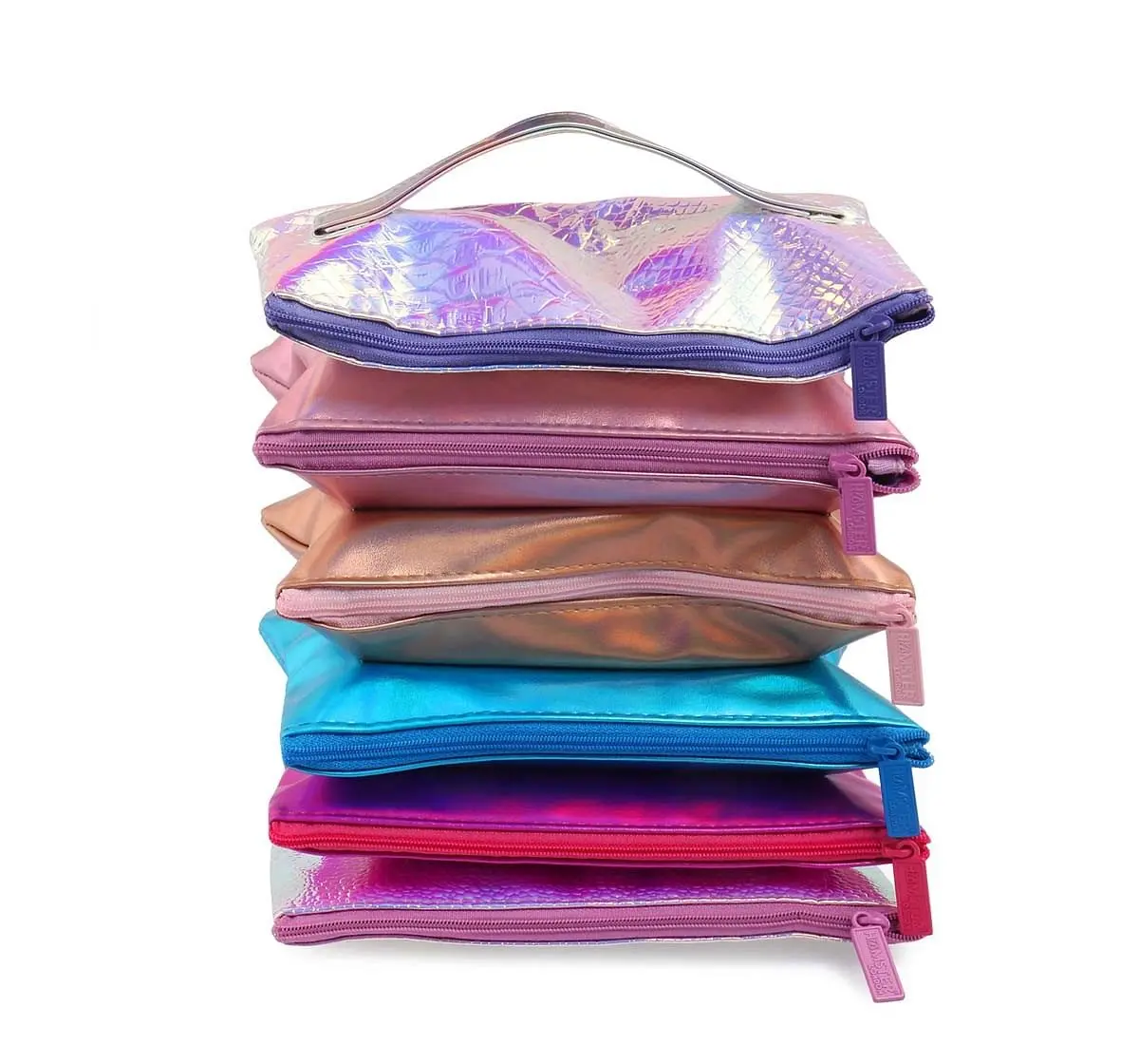 Hamster London Multi Pouch Bags for Kids Age 3Y+