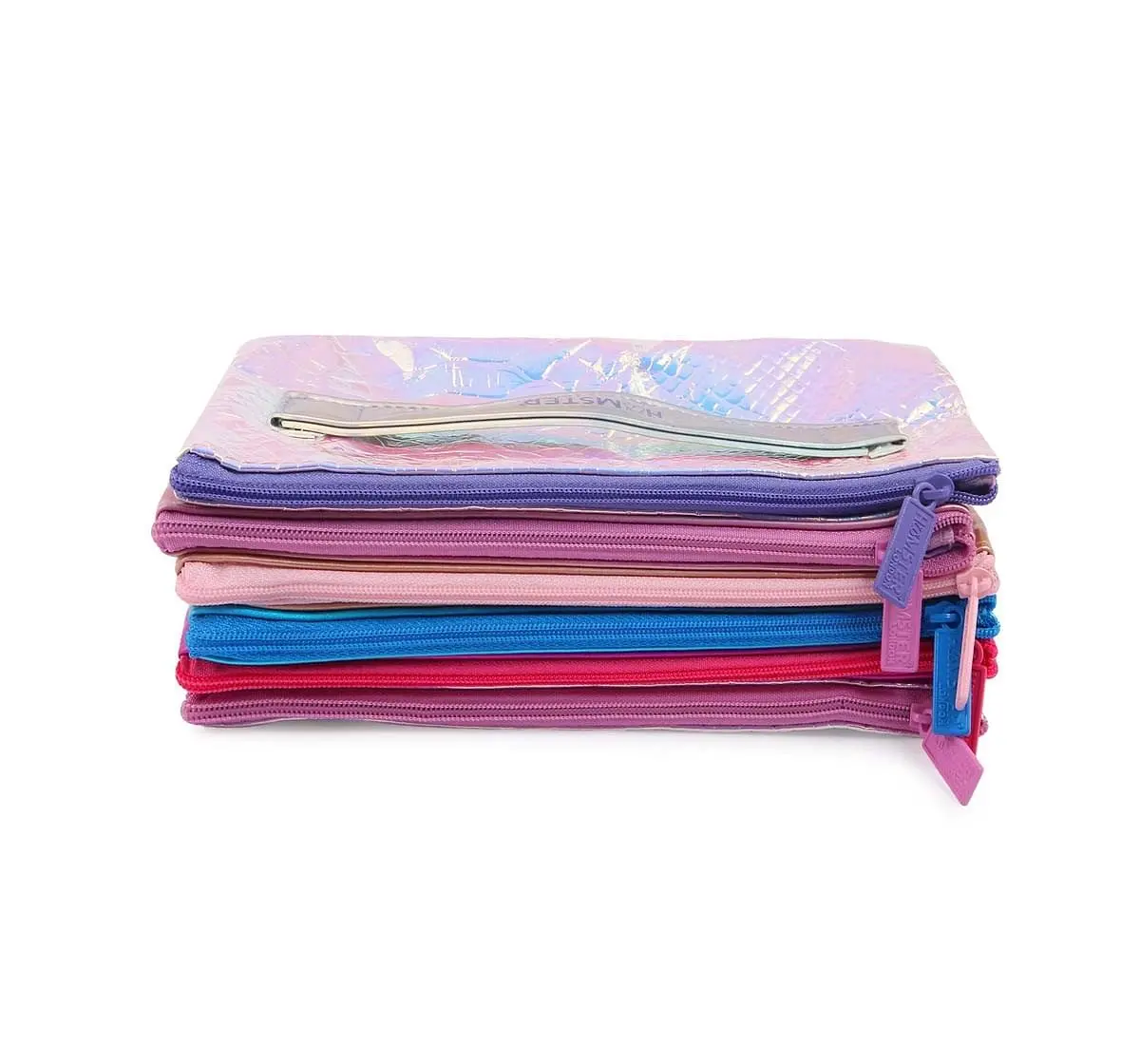 Hamster London Multi Pouch Bags for Kids Age 3Y+