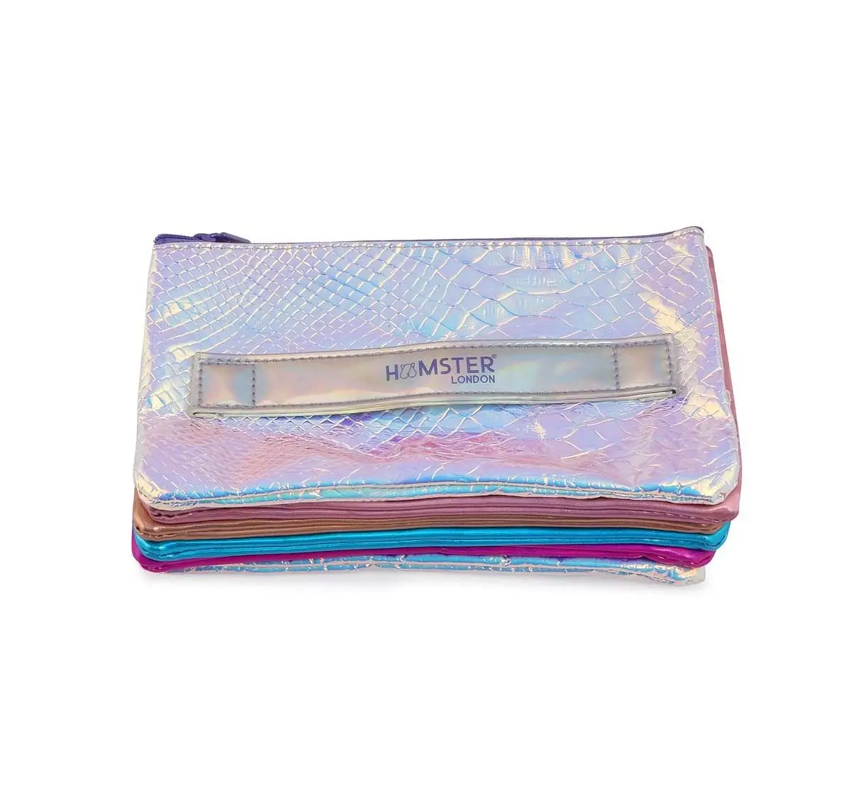 Hamster London Multi Pouch Bags for Kids Age 3Y+