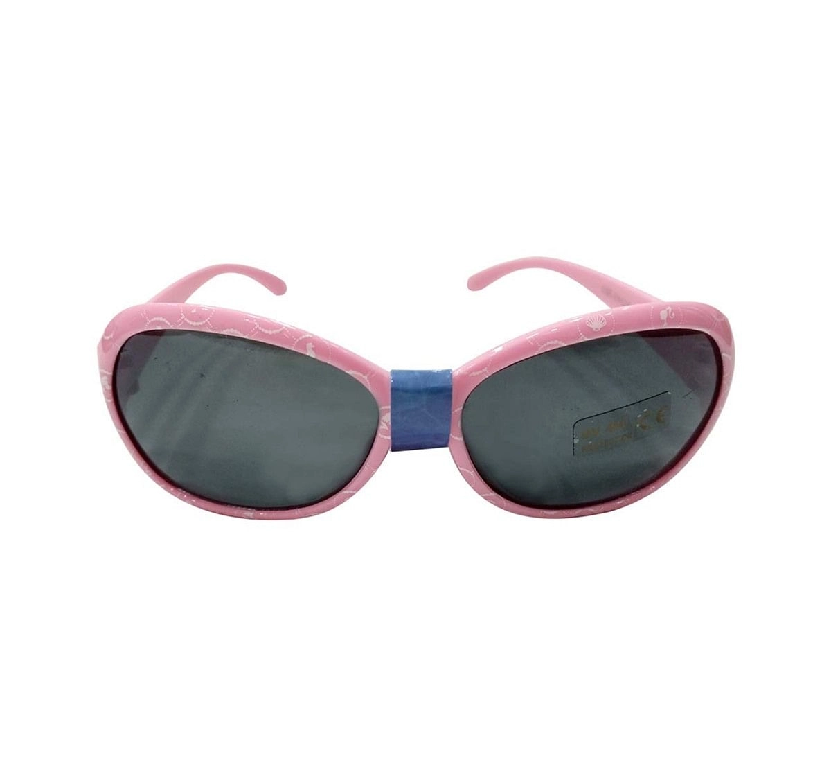 Barbie Mermaid Princess Wrap Sunglasses for age 3Y+ (Pink)