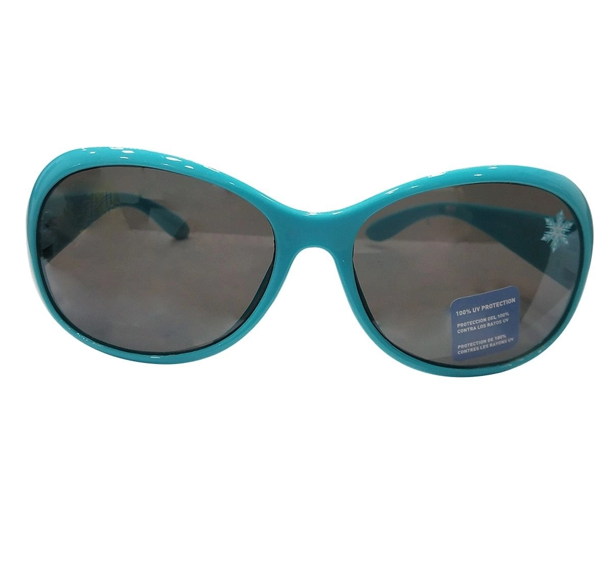 Disney Frozen Forever Sisters Rectangular Sunglasses Multicolour 3Y+