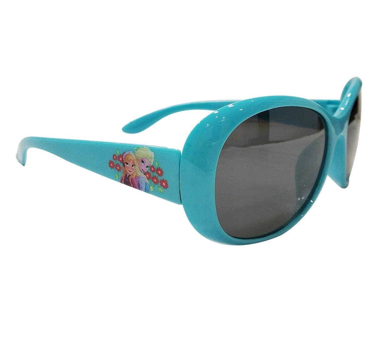 Disney Frozen Forever Sisters Rectangular Sunglasses Multicolour 3Y+