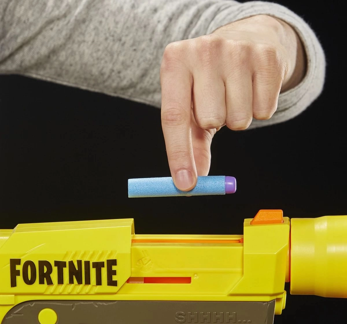 Nerf Fortnite SP-L Elite Dart Blaster