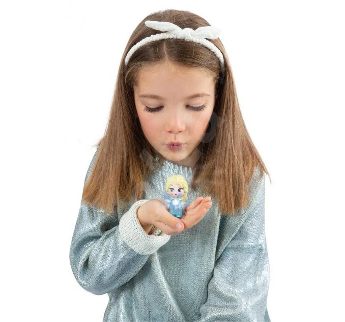 Disney Frozen 2 Whisper & Glow 3D Mini Double Blister for age 3Y+