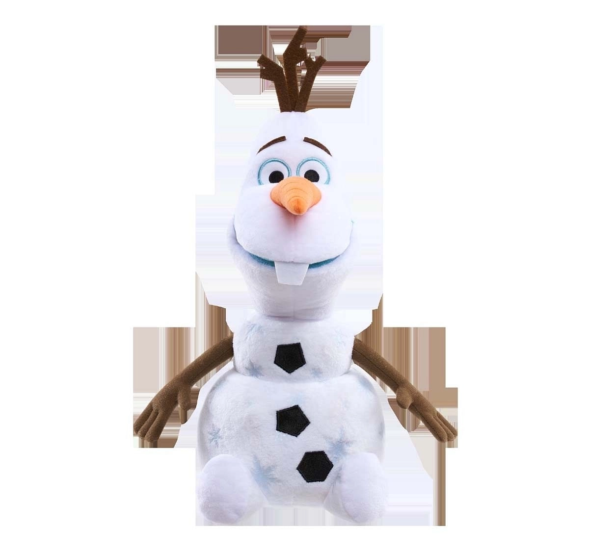 Disney Frozen Olaf 12 Plush Toy Children Youth Stuffed Animal Brand New