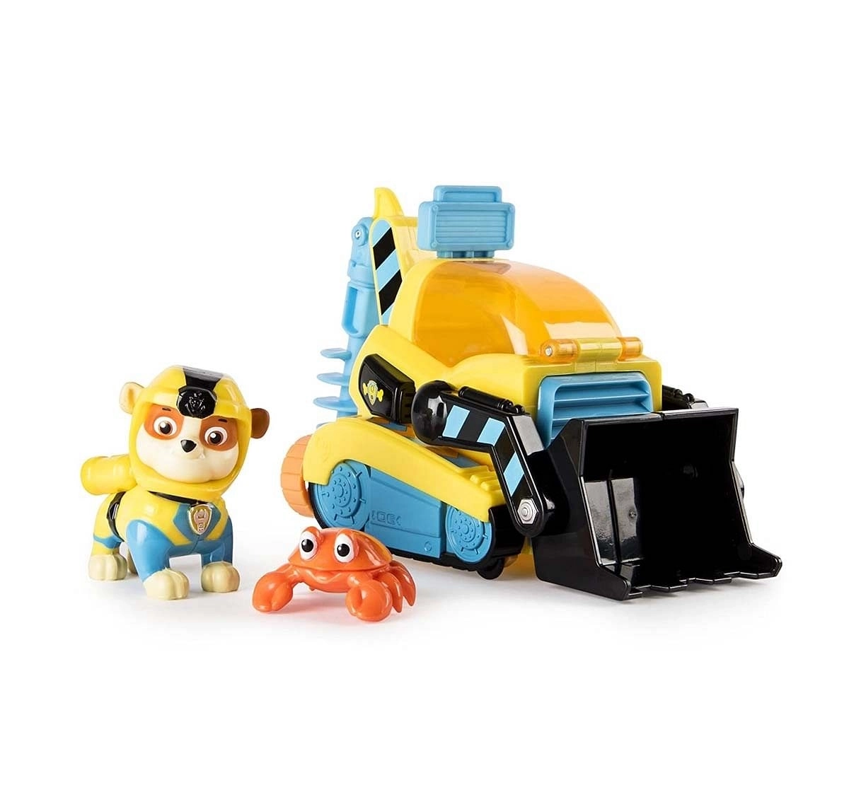 Paw Patrol Basic Vehicles Assorted Activity Toys for Kids age 3Y+ 