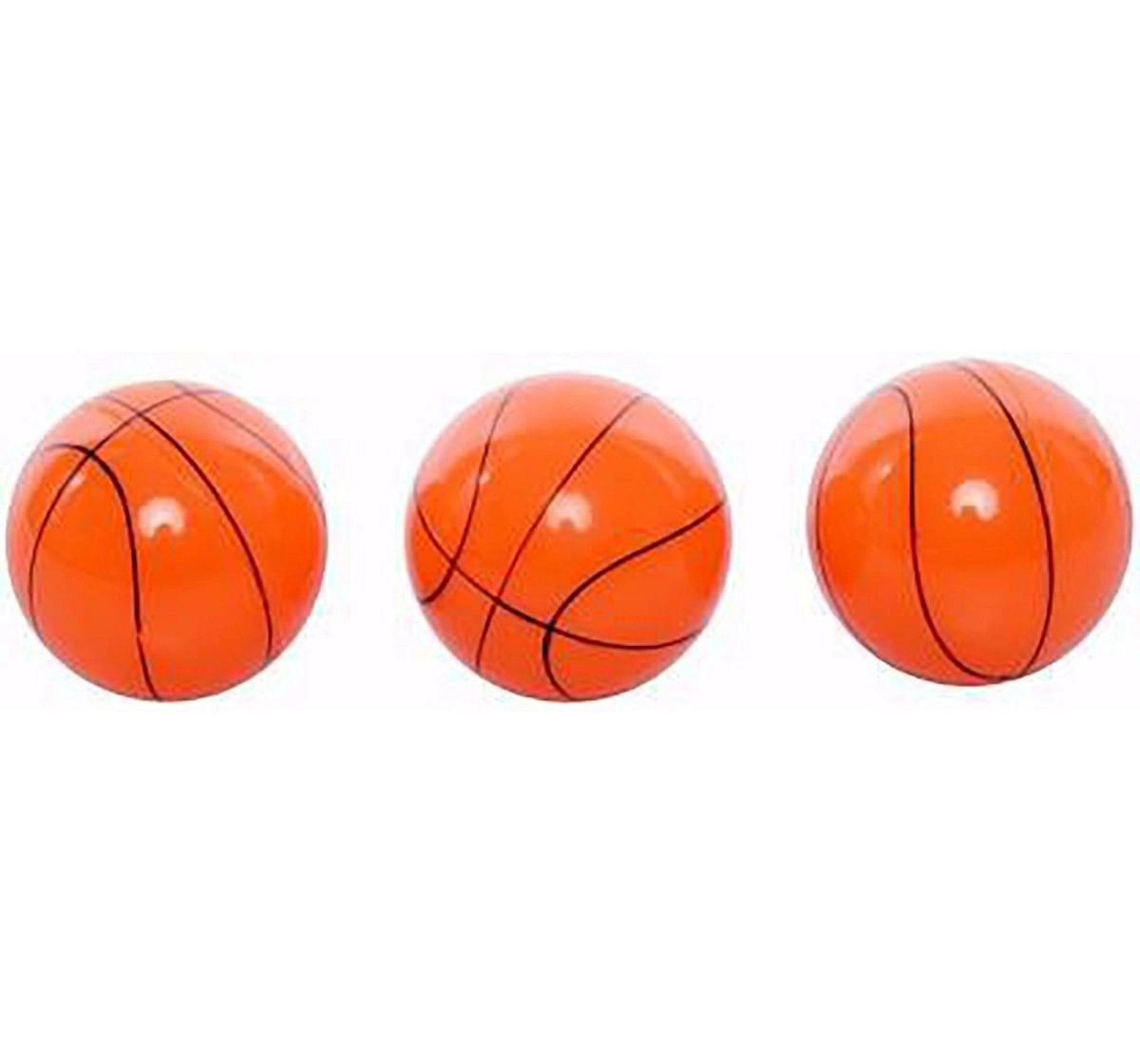 Hostfull Basketball Game With Score 2-Players Indoor Sports for Kids age 5Y+ 