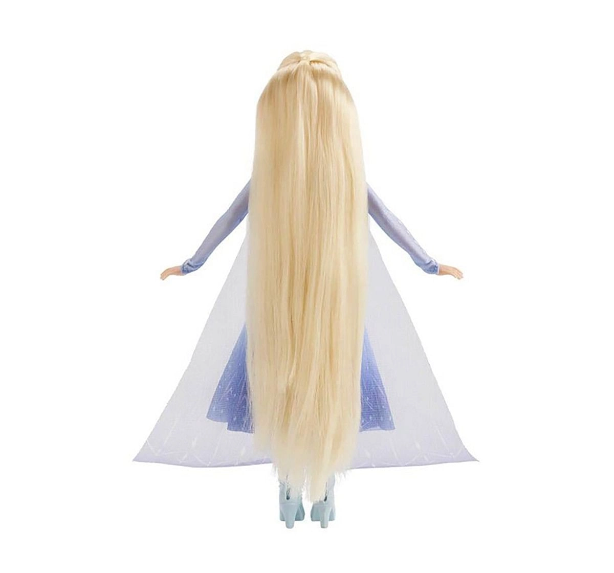 Disney Frozen Sister Styles Hair Play Assorted Dolls & Accessories for Girls age 3Y+ 