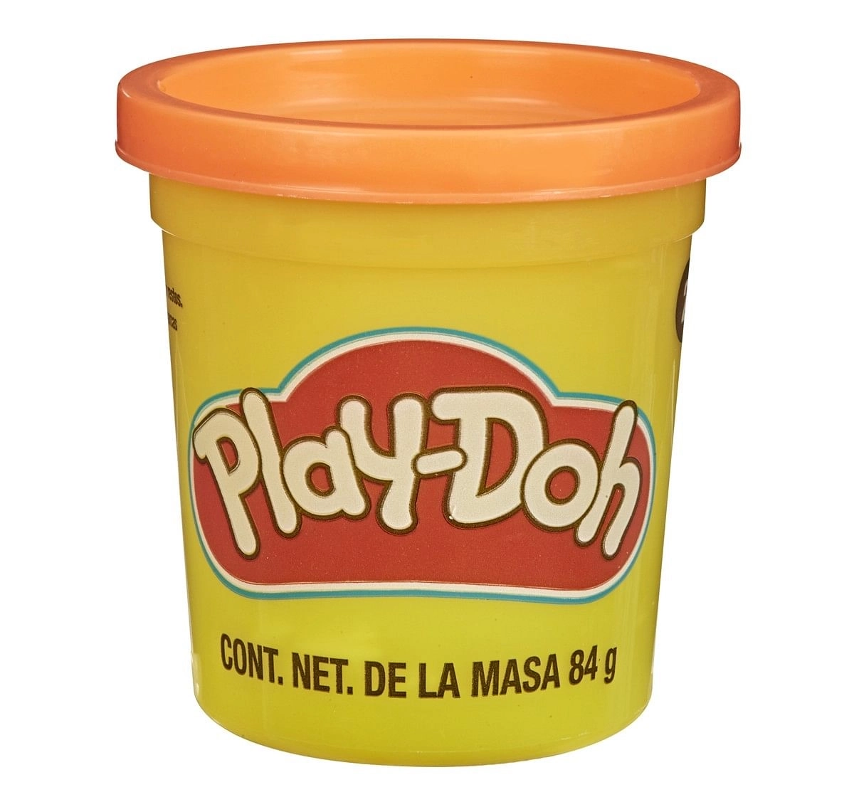 Play Doh Single 3 Ounce Can for Kids Multicolor 2Y+