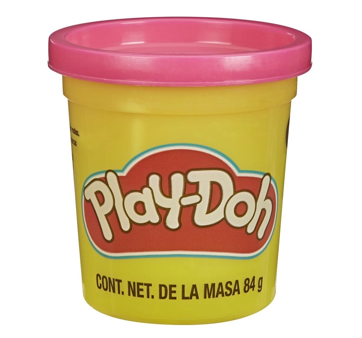 Play Doh Single 3 Ounce Can for Kids Multicolor 2Y+