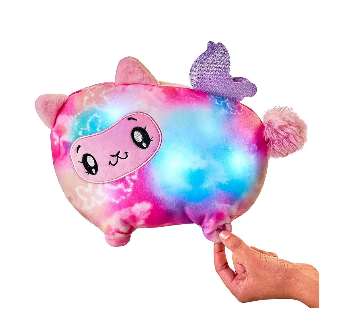 Pikmi Pops Jelly Dreams Twinkle Fairies Novelty for age 3Y+ - 16.5 Cm 