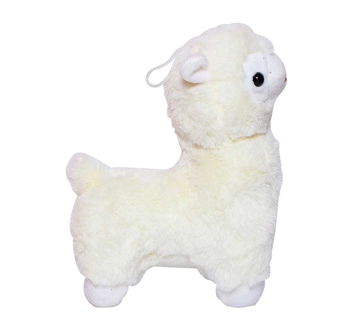 Pikmi Pops Llama Assorted Quirky Soft Toys for Girls age 5Y+ - 21 Cm 