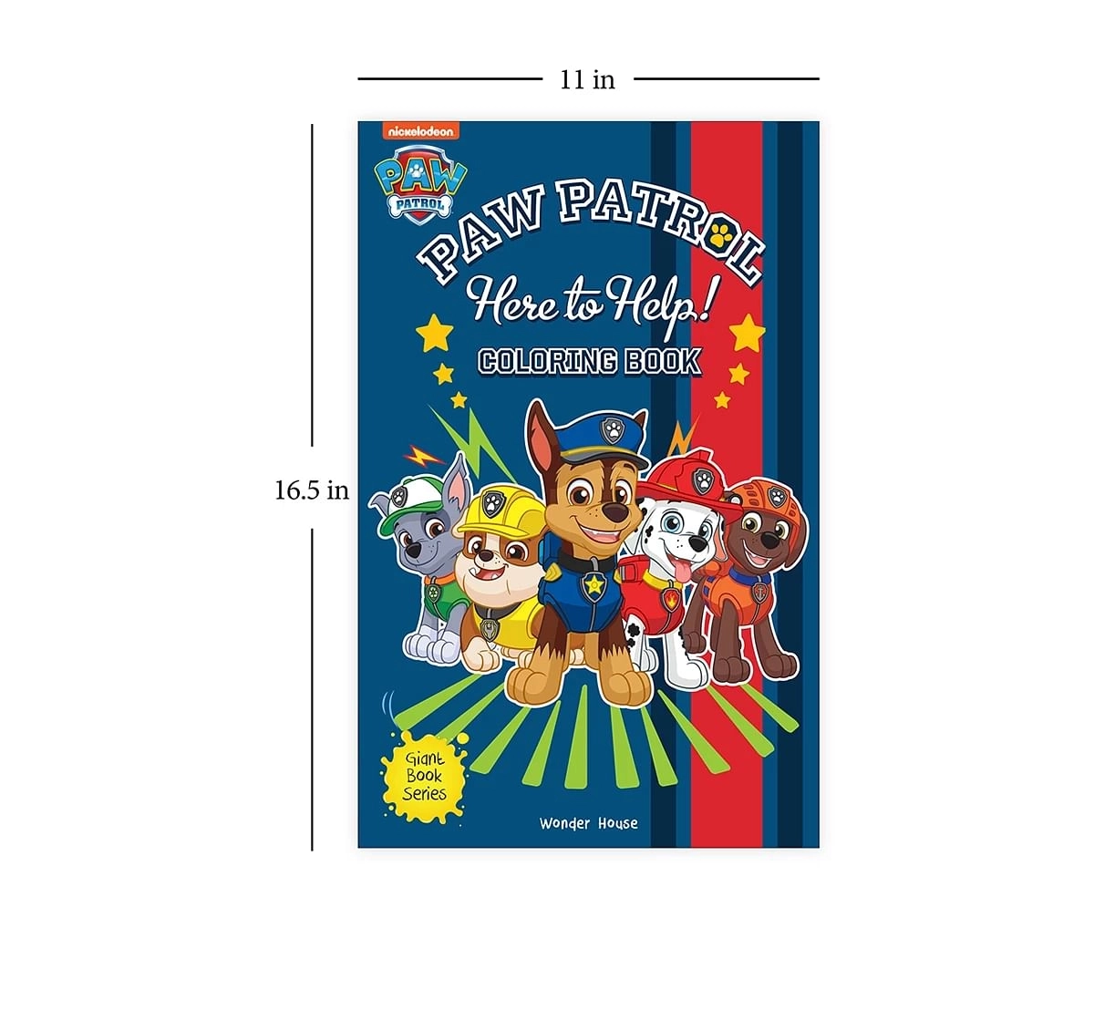 Kids Animal Coloring Book at Rs 10/piece, School Stationery in New Delhi