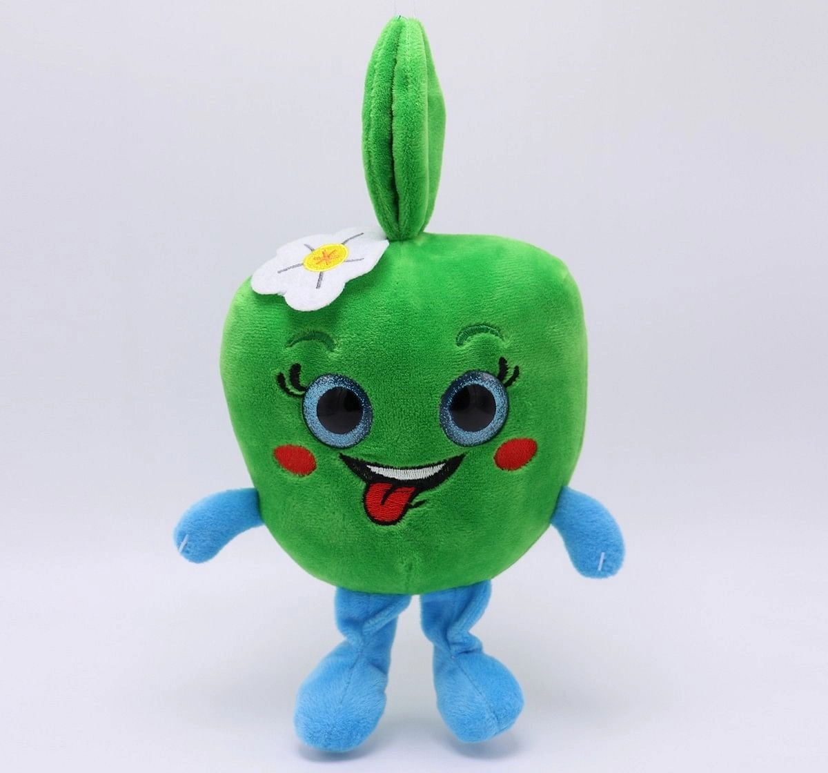 Onion Plush v2