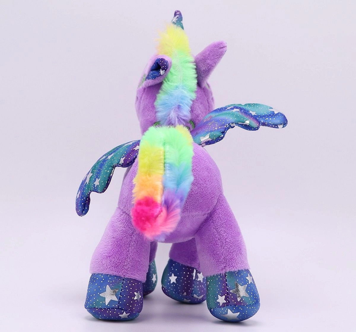 Dimpy Stuff Unicorn,  3Y+ (Multicolor)