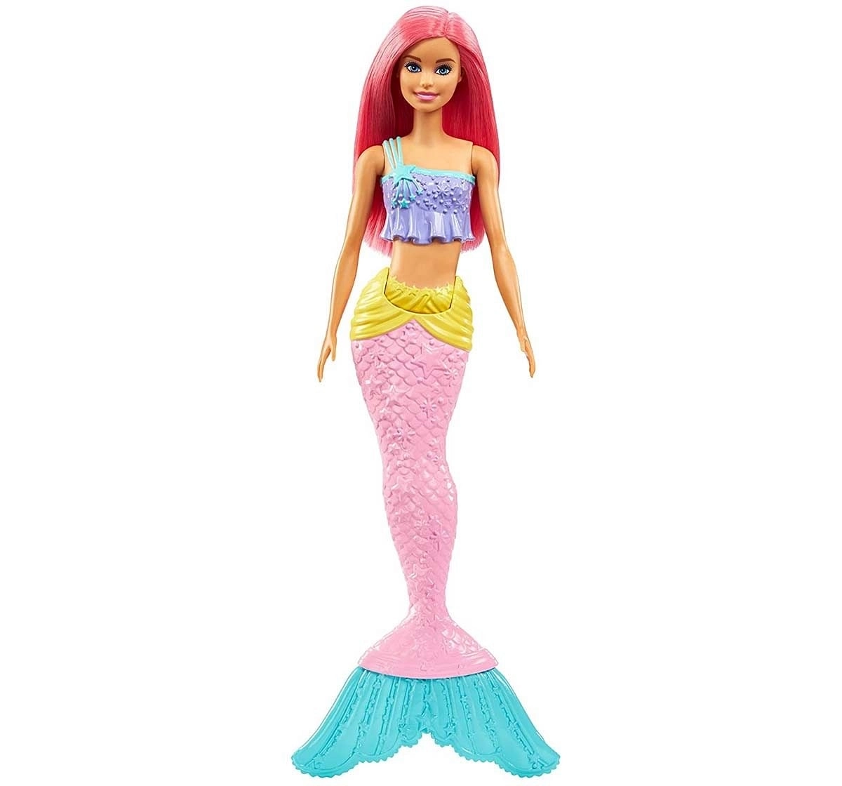 Barbie Dreamtopia Mermaid Dolls & Accessories for Age 3Y+