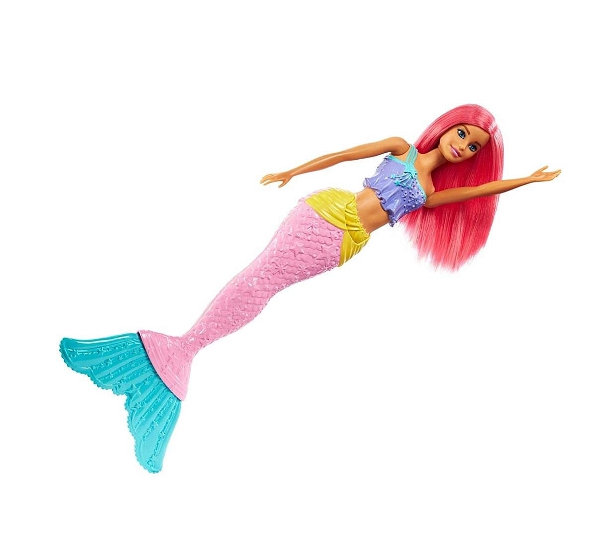 Barbie Dreamtopia Mermaid Dolls & Accessories for Age 3Y+