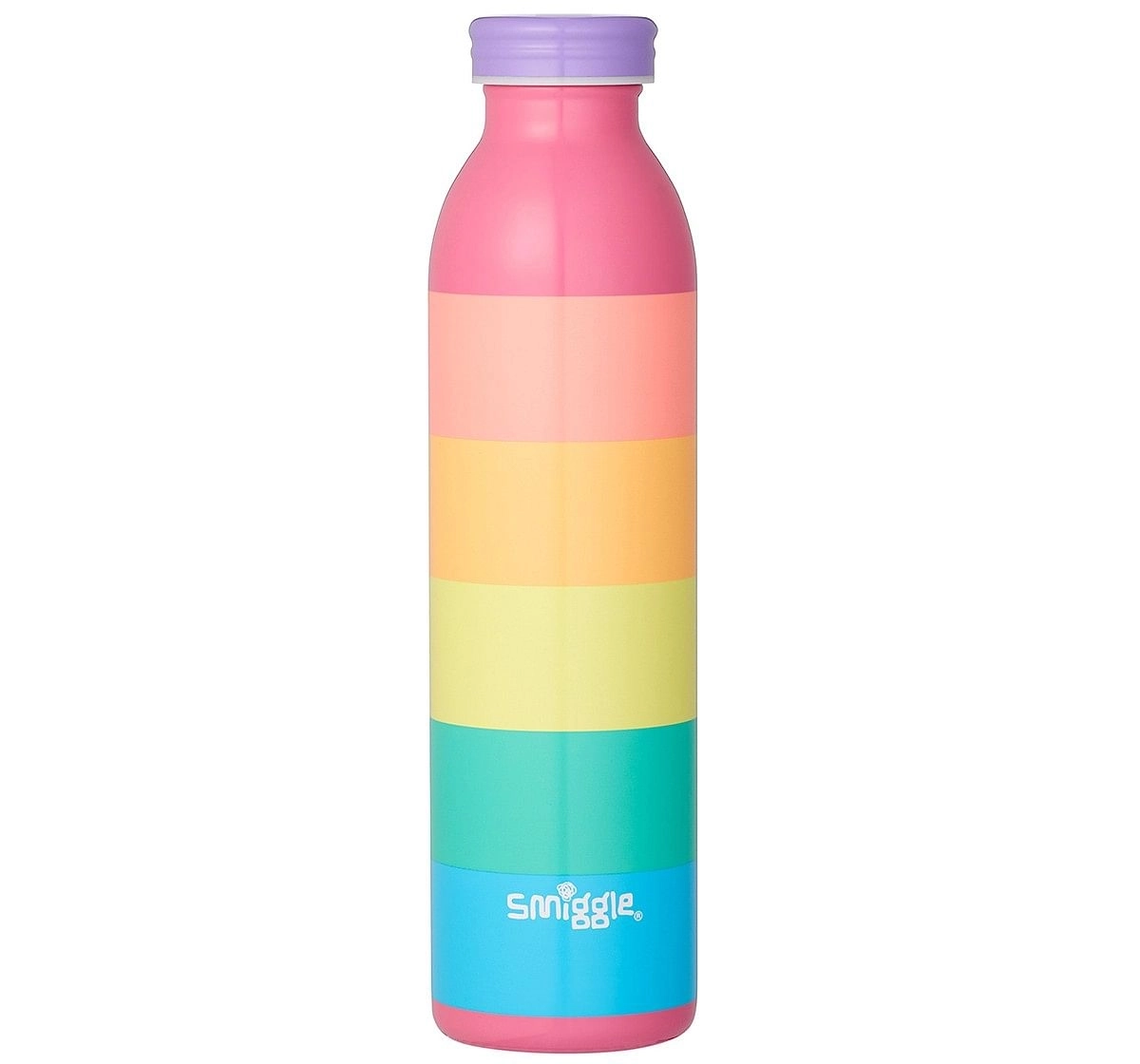 Smiggle Slimline Stainless Steel Drink Bottle