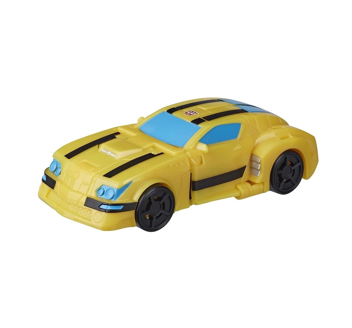 Transformers Cyberverse Deluxe Class Bumblebee Assorted Action Figures for Kids age 6Y+ 
