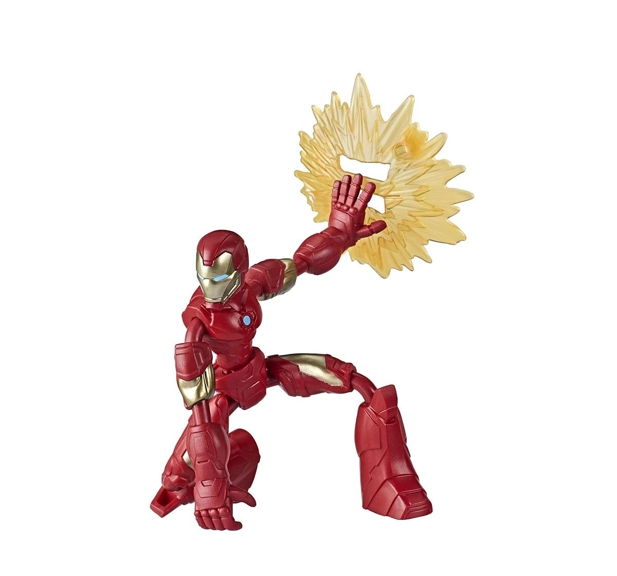 Tribe FD016503 Disney Marvel The Avengers Pendrive Figurine 16 Go