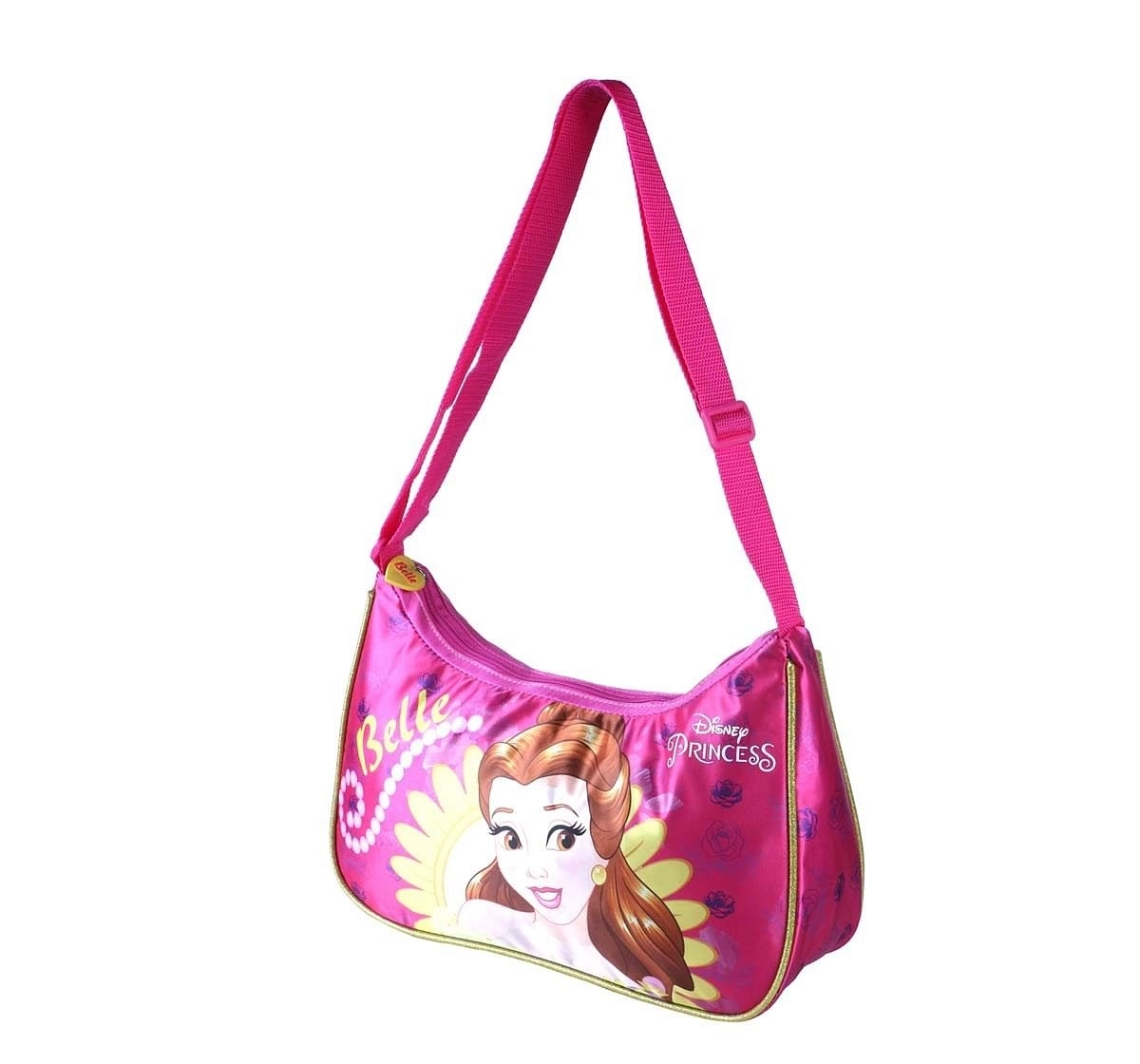 Disney Princess - Pink Fashion Handbag for age 3Y+ 