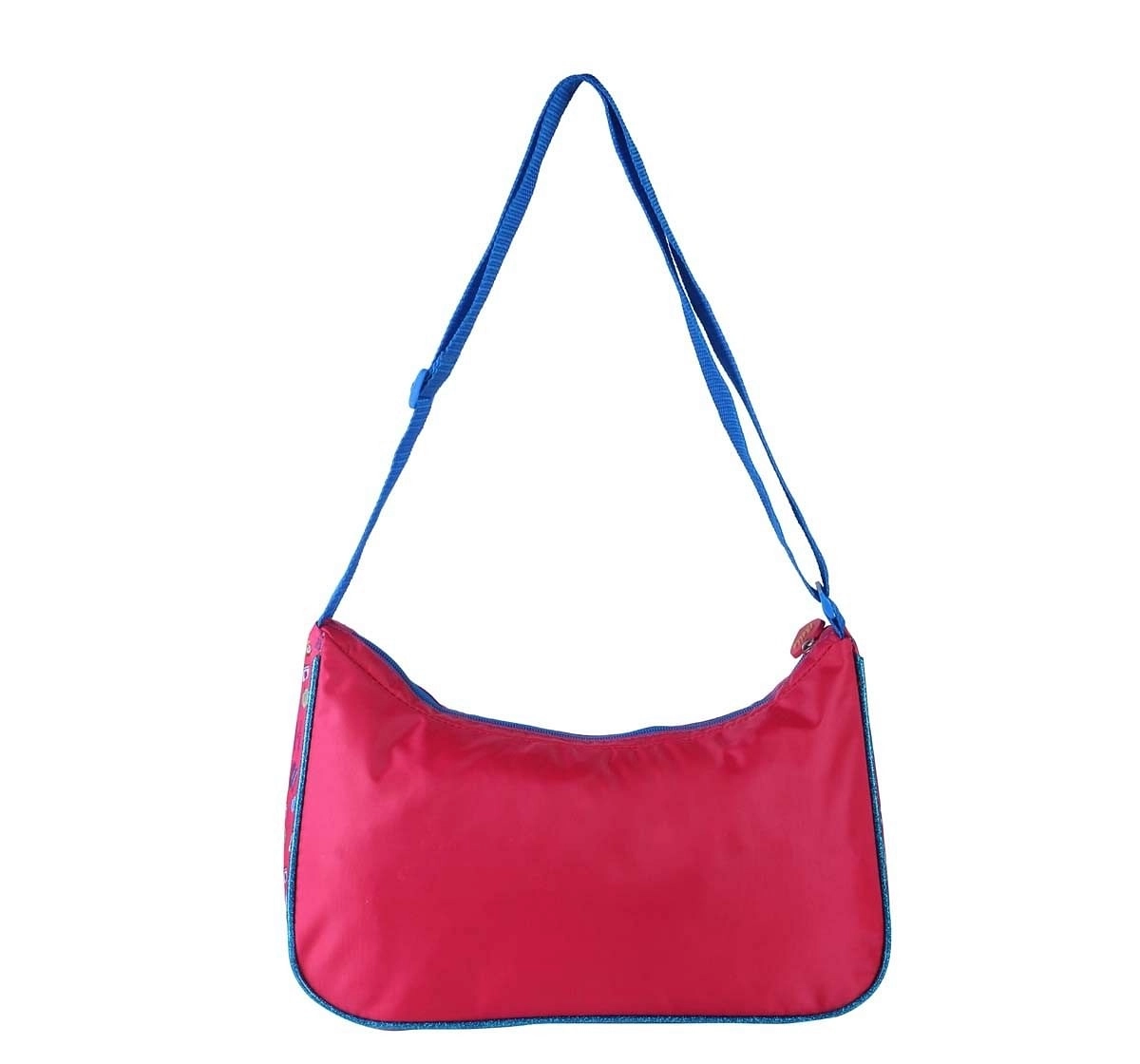 Disney Princess - Light Pink Fashion Handbag for age 3Y+ 