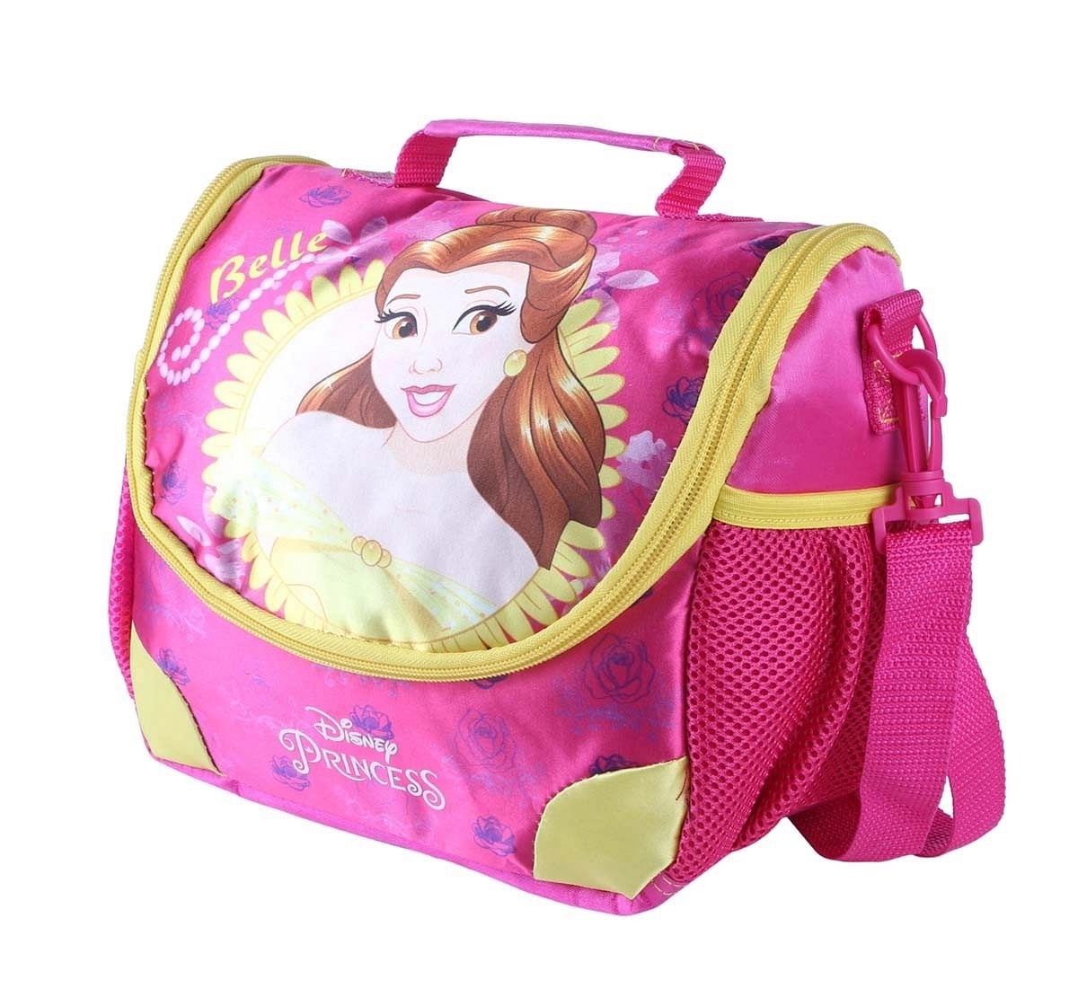 Disney Princess - Pink Multi Utility Bags for age 3Y+ 