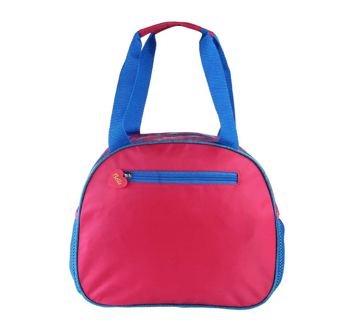 Disney Princess -Light Pink Travel Bags for age 3Y+ 