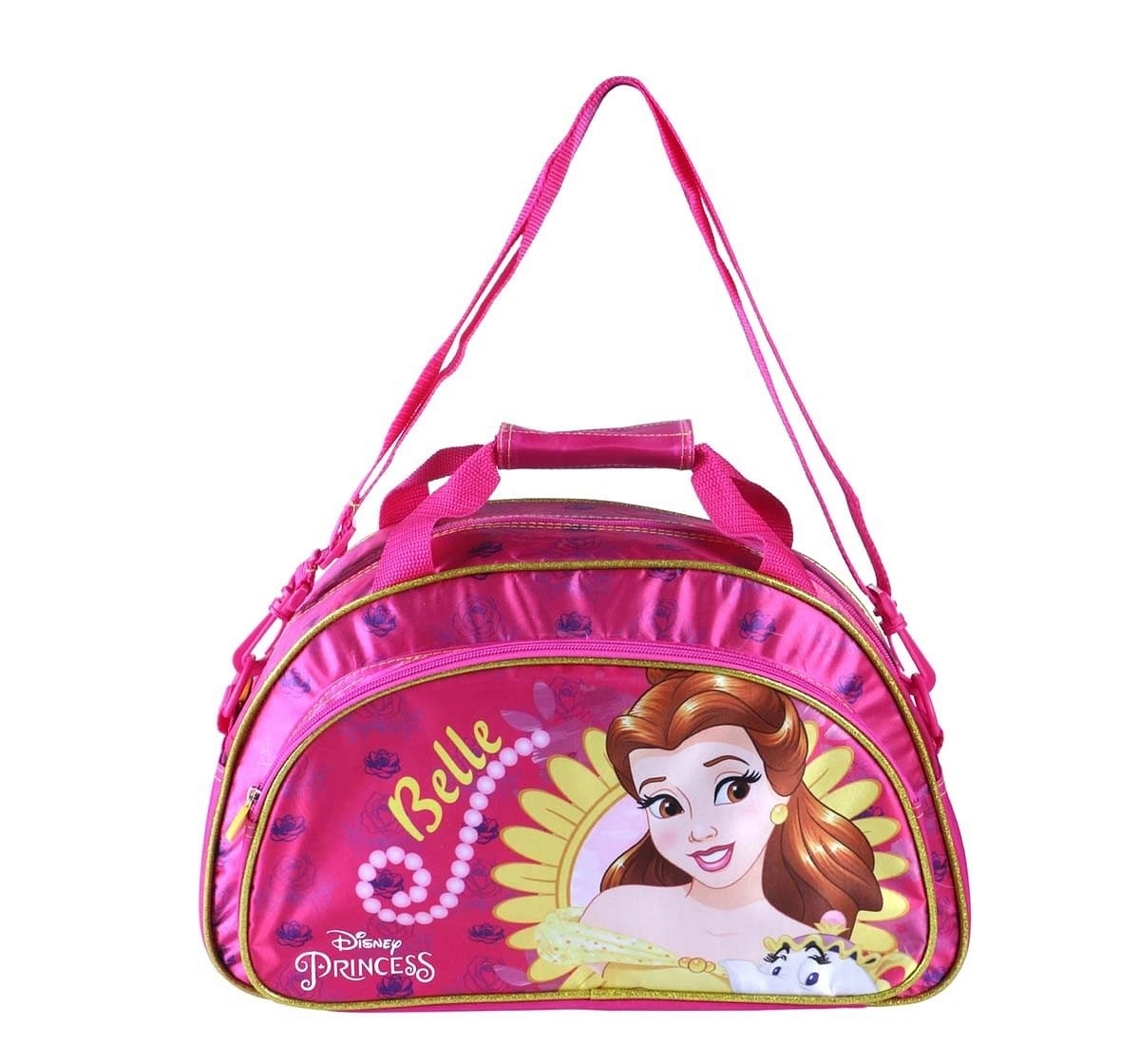 Disney Princess - Pink Fashion Carry Bags for age 3Y+ 