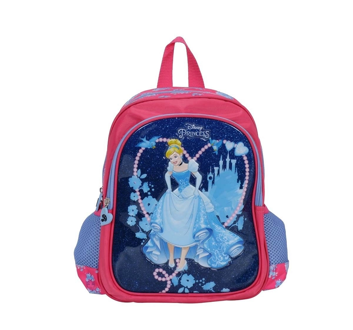 Disney Princess Believe 12" Backpack Bags for age 3Y+ 