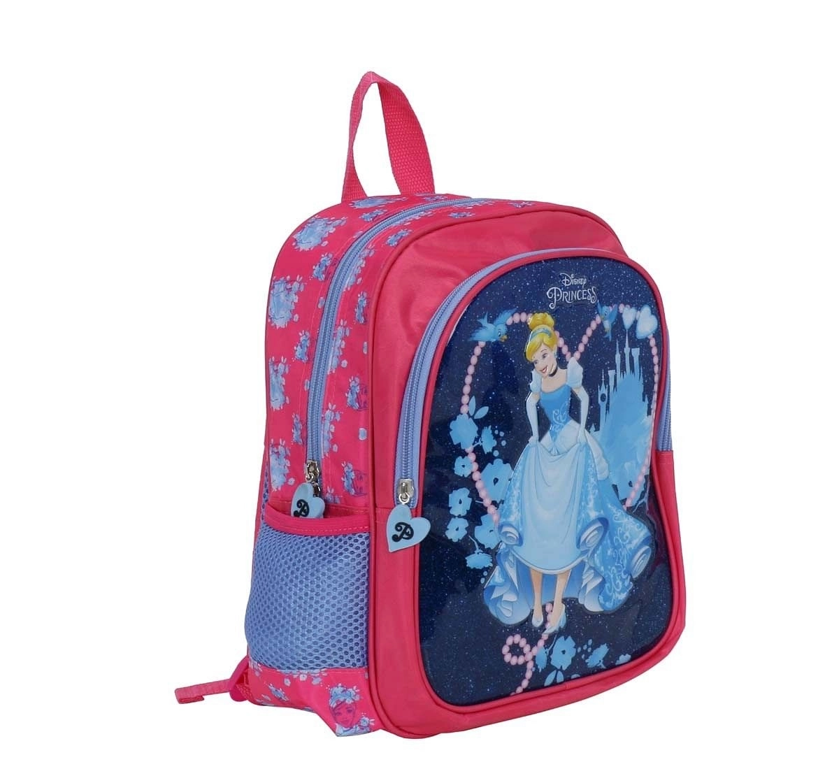 Disney Princess Believe 12" Backpack Bags for age 3Y+ 