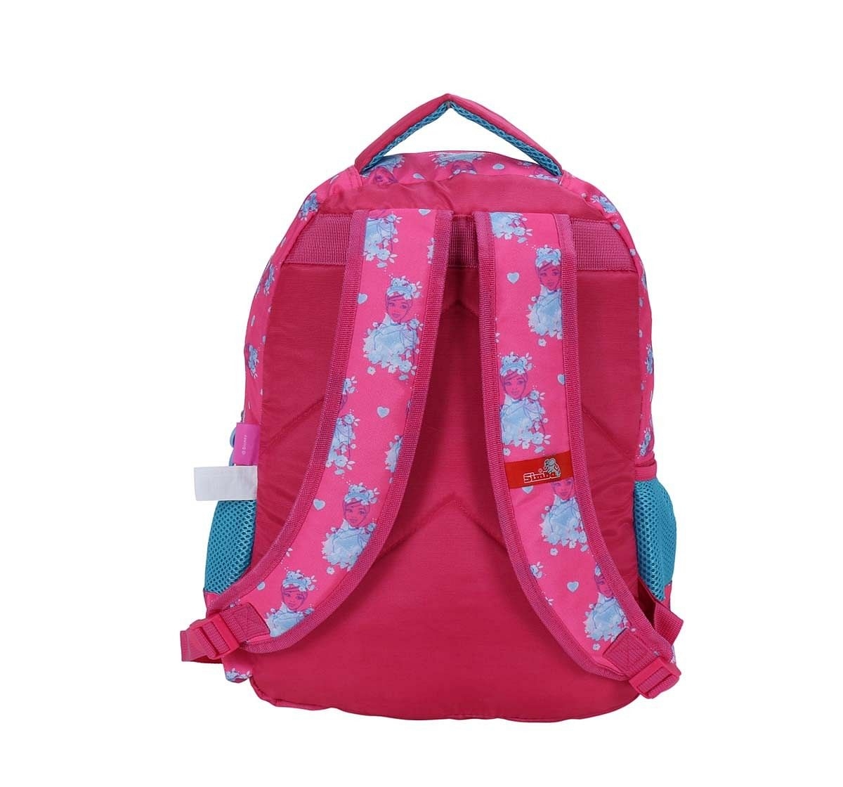 Disney Princess Believe 16" Backpack Bags for age 3Y+ 