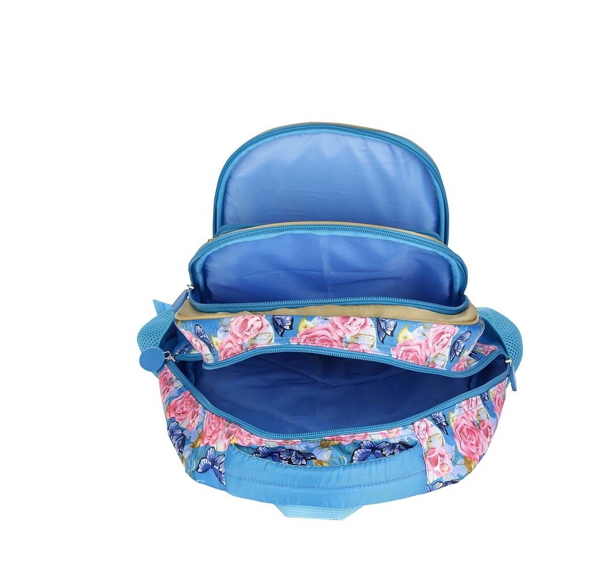 Disney Princess Travel In Style 14" Backpack Bags for age 3Y+ 