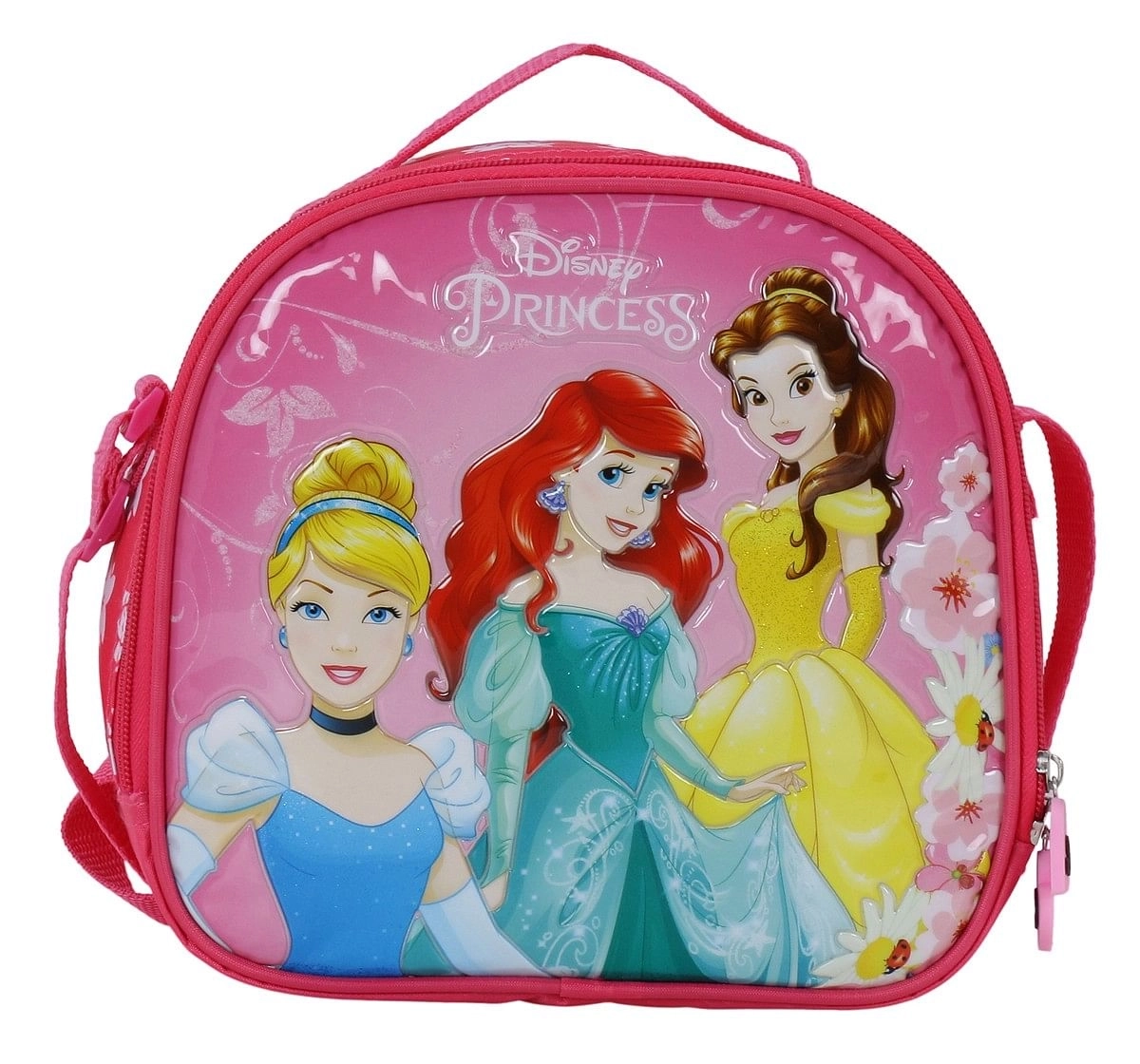 Simba Princess Dream Impossible Lunch Bag Multicolor 3Y+