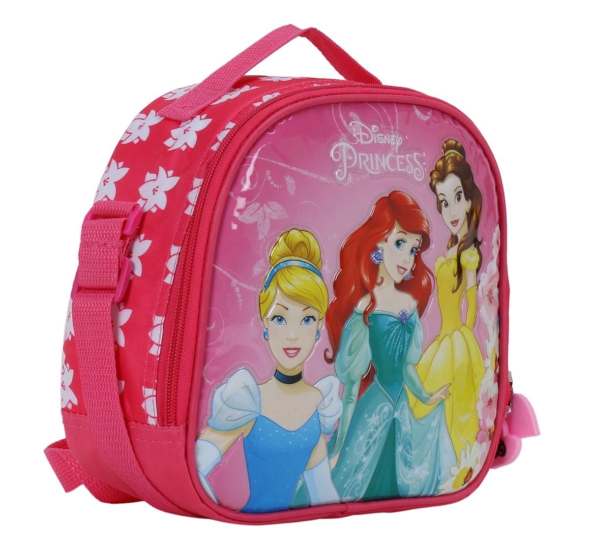 Simba Princess Dream Impossible Lunch Bag Multicolor 3Y+
