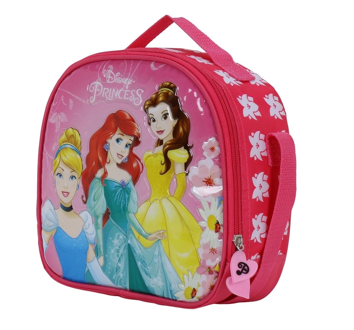 Simba Princess Dream Impossible Lunch Bag Multicolor 3Y+