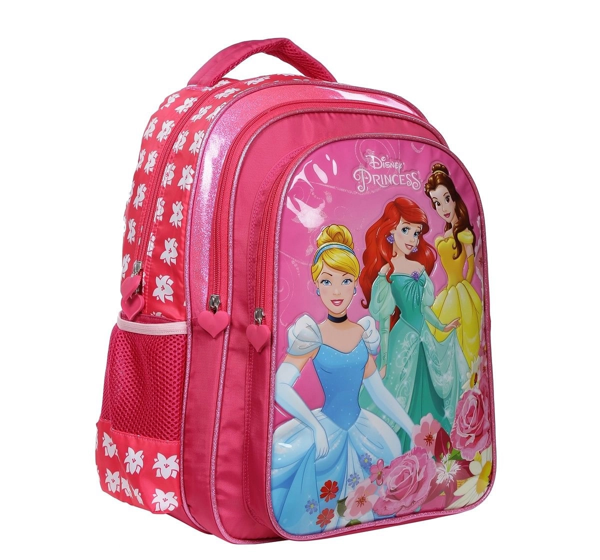 Simba Princess Dream Impossible 16 Backpack Multicolor 3Y+
