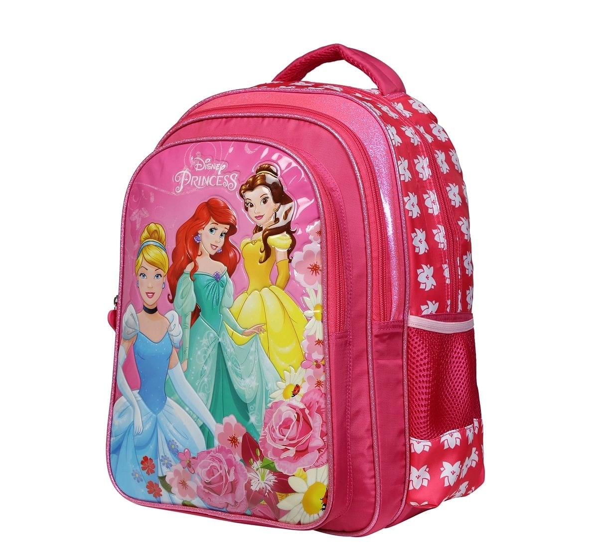 Simba Princess Dream Impossible 16 Backpack Multicolor 3Y+