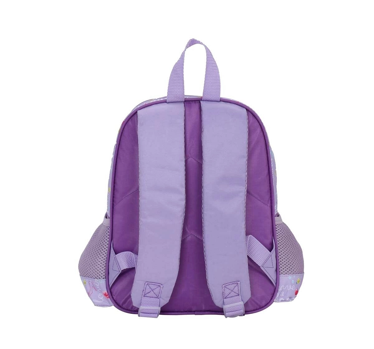 Disney Princess Believe In Friendship 12" Backpack Bags for age 3Y+ 