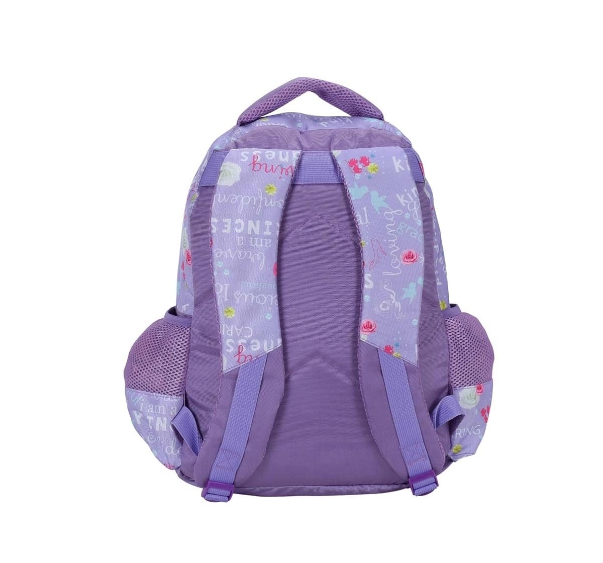 Disney Princess Believe In Friendship 14" Backpack Bags for age 3Y+ 