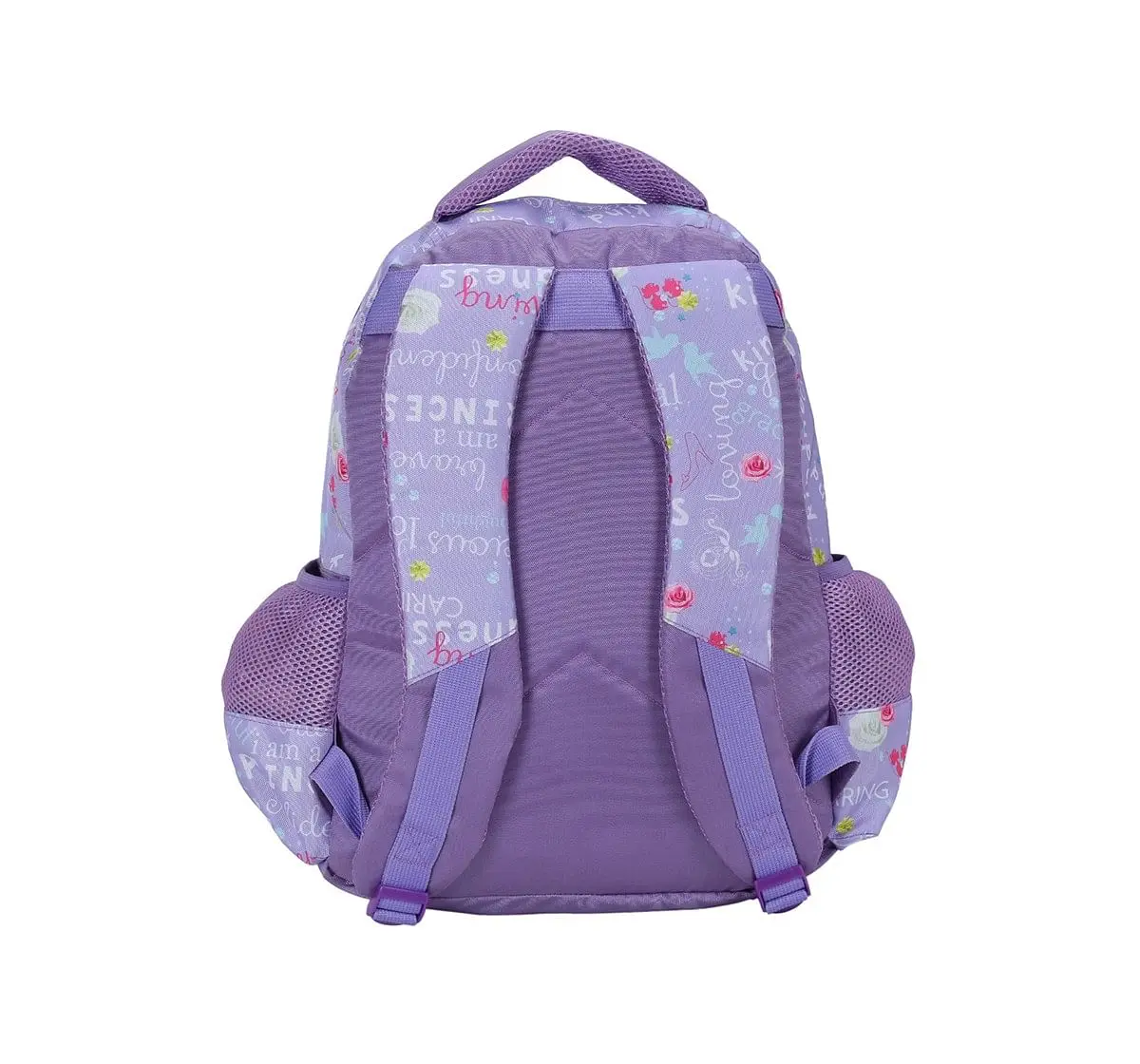 Disney Princess Believe In Friendship 16" Backpack Bags for age 3Y+ 