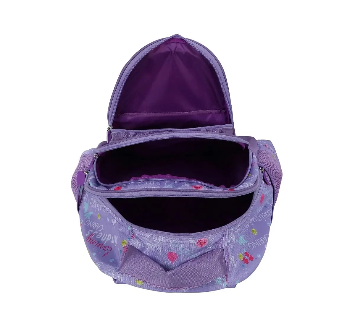 Disney Princess Believe In Friendship 16" Backpack Bags for age 3Y+ 