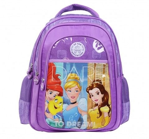 Simba Princess Adventure 14 Backpack Multicolor 3Y+