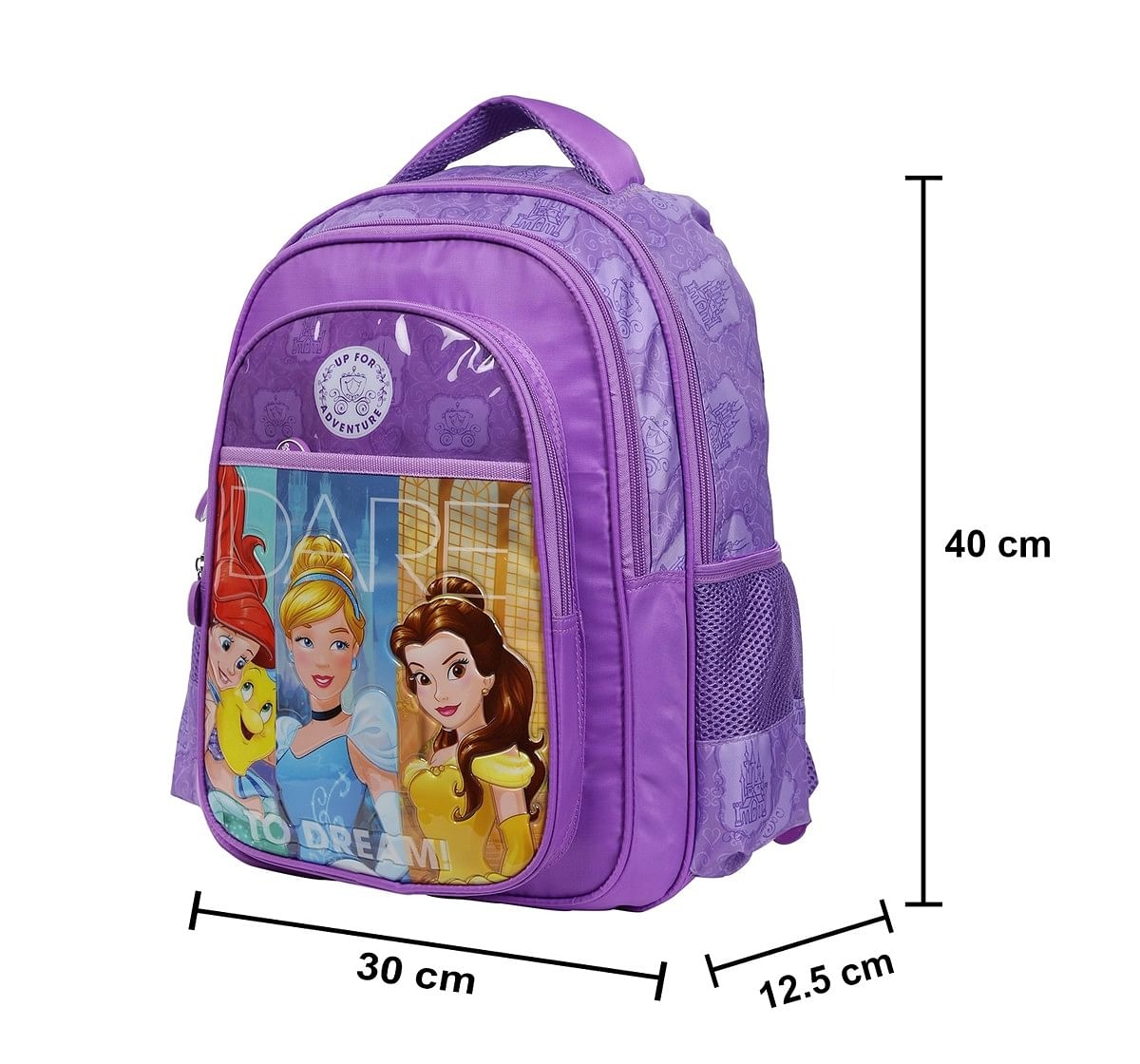 Simba Princess Adventure 16 Backpack Multicolor 3Y+